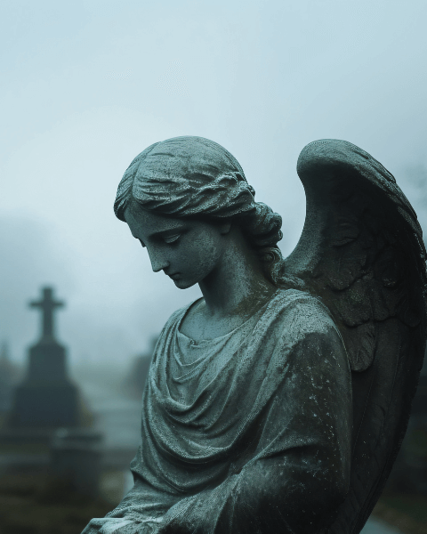 Van verlies naar verbinding – een persoonlijk afscheid zelf vormgeven