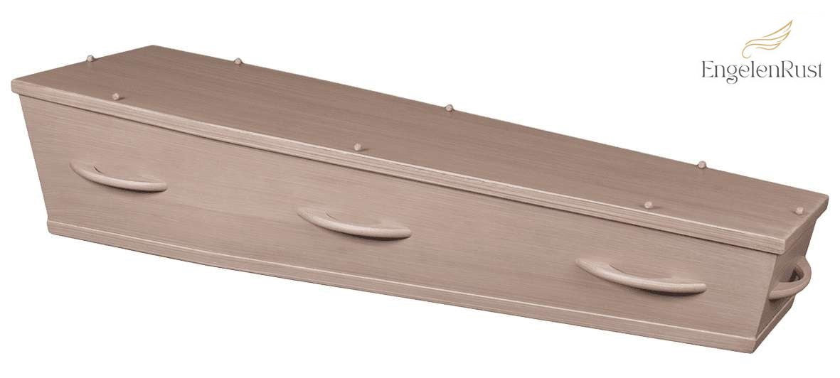 ECOLOGISCH AFBREEKBARE KISTEN