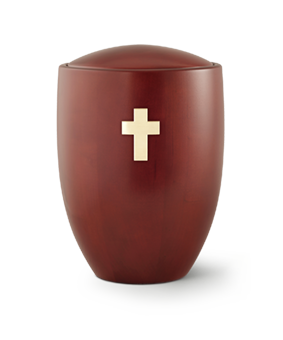 HOUTEN URNEN