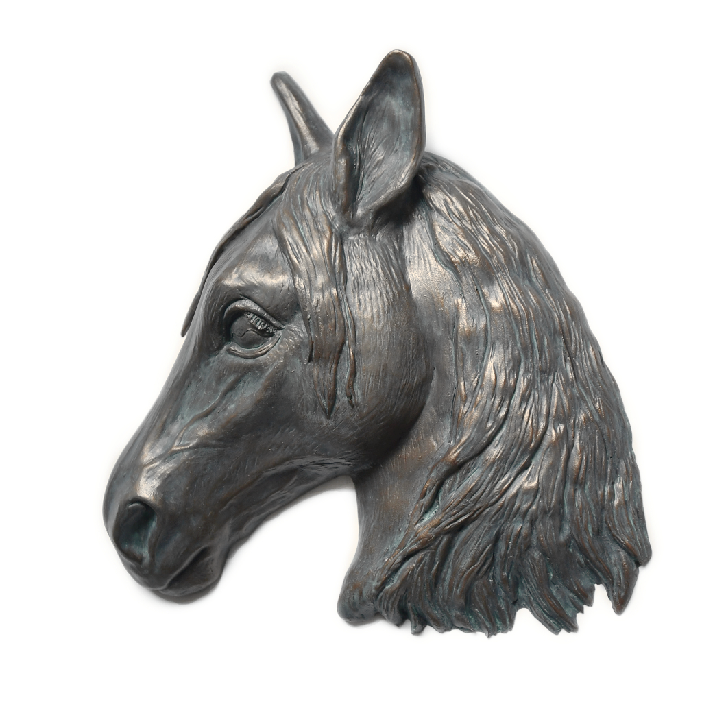 Horse Patina